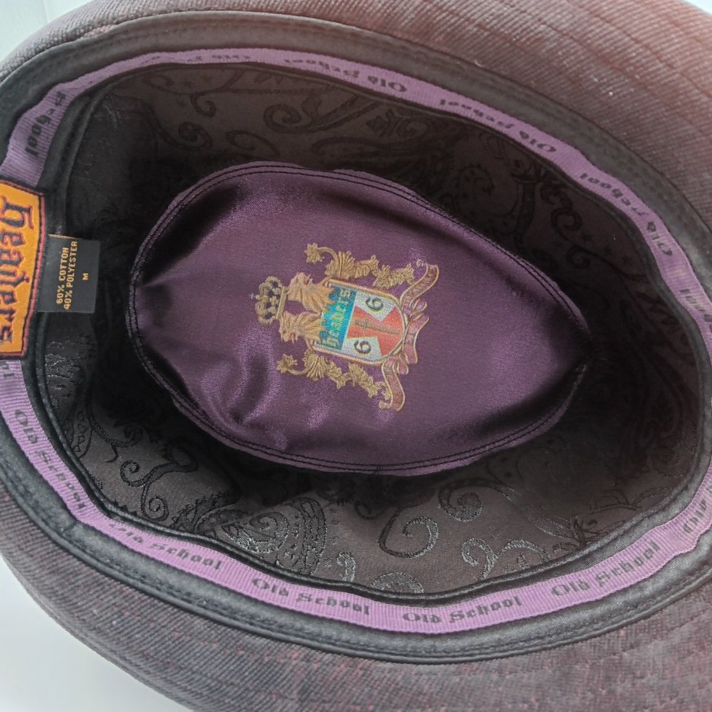 Headers Old School Medium Hat - image 5